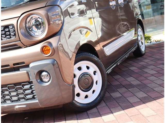 スズキ スペーシア ６６０ ギア マイ スタイル R4年 (関東) 99