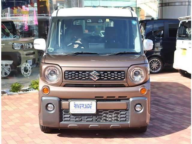 スズキ スペーシア ６６０ ギア マイ スタイル R4年 (関東) 99