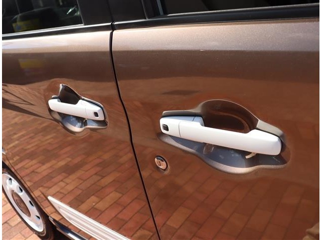 スズキ スペーシア ６６０ ギア マイ スタイル R4年 (関東) 99