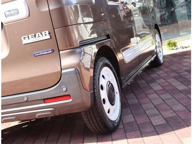 スズキ スペーシア ６６０ ギア マイ スタイル R4年 (関東) 99