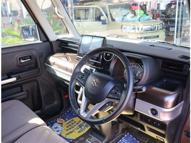 スズキ スペーシア ６６０ ギア マイ スタイル R4年 (関東) 99