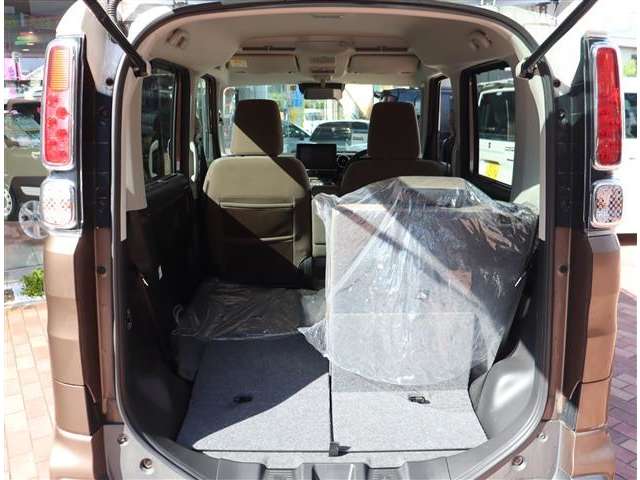 スズキ スペーシア ６６０ ギア マイ スタイル R4年 (関東) 99