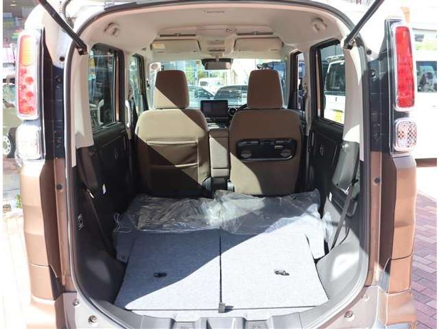 スズキ スペーシア ６６０ ギア マイ スタイル R4年 (関東) 99