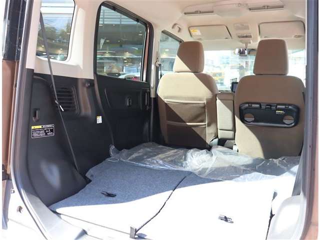 スズキ スペーシア ６６０ ギア マイ スタイル R4年 (関東) 99