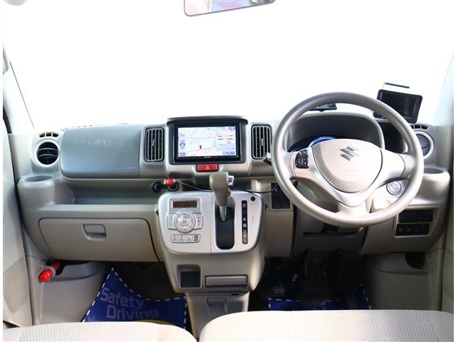 スズキ エブリイワゴン ６６０ ＰＺターボ H27年 (関東) 99