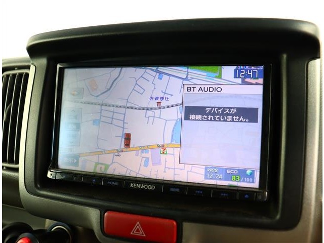 スズキ エブリイワゴン ６６０ ＰＺターボ H27年 (関東) 99