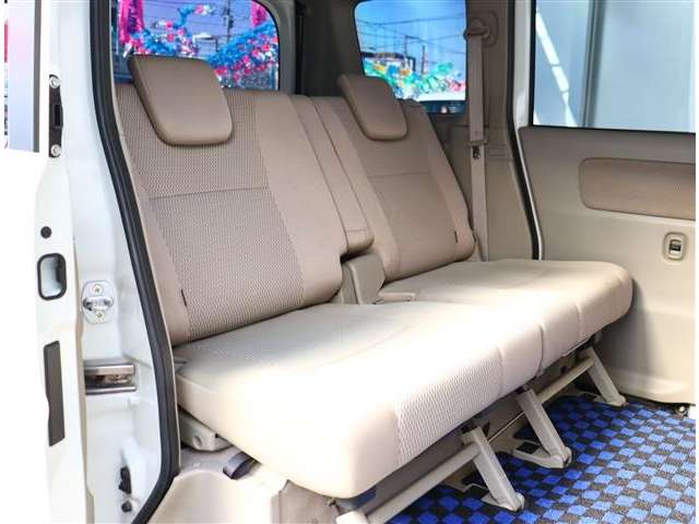 スズキ エブリイワゴン ６６０ ＰＺターボ H27年 (関東) 99