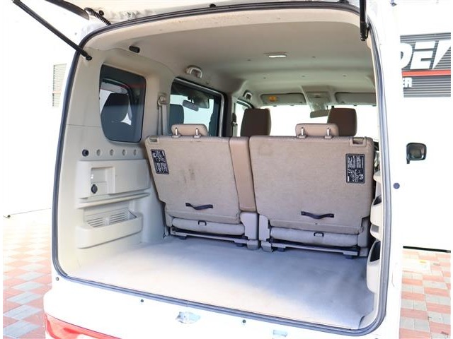 スズキ エブリイワゴン ６６０ ＰＺターボ H27年 (関東) 99