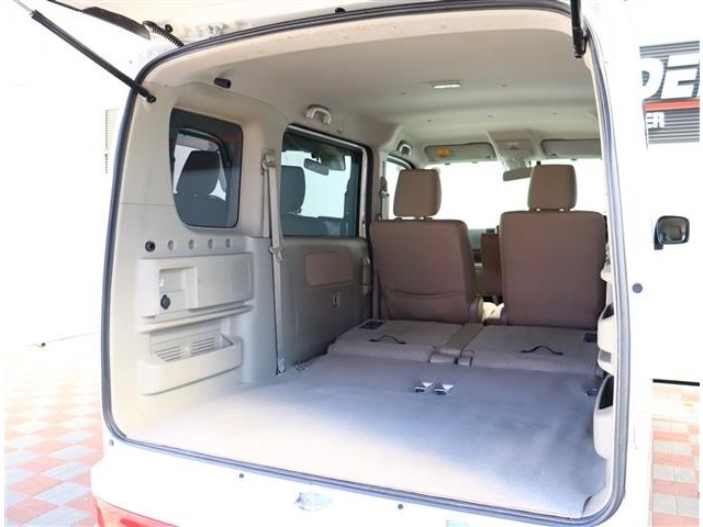 スズキ エブリイワゴン ６６０ ＰＺターボ H27年 (関東) 99