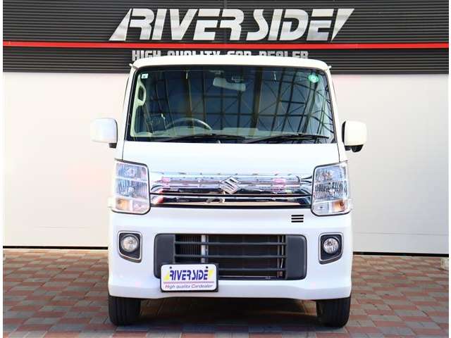 スズキ エブリイワゴン ６６０ ＰＺターボ H27年 (関東) 99