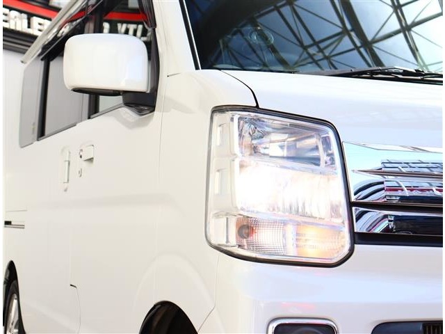 スズキ エブリイワゴン ６６０ ＰＺターボ H27年 (関東) 99