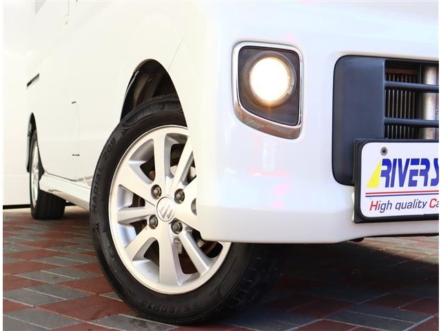 スズキ エブリイワゴン ６６０ ＰＺターボ H27年 (関東) 99