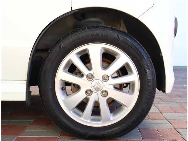 スズキ エブリイワゴン ６６０ ＰＺターボ H27年 (関東) 99