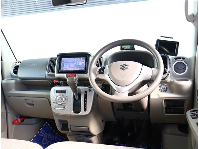 スズキ エブリイワゴン ６６０ ＰＺターボ H27年 (関東) 99