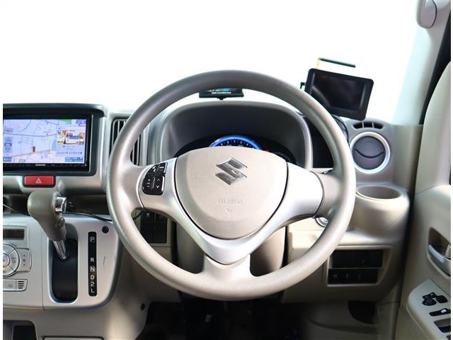 スズキ エブリイワゴン ６６０ ＰＺターボ H27年 (関東) 99