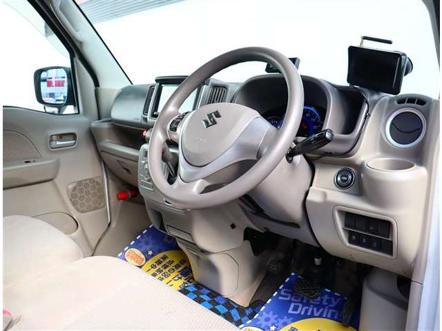 スズキ エブリイワゴン ６６０ ＰＺターボ H27年 (関東) 99