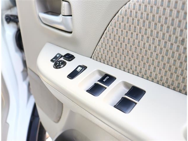 スズキ エブリイワゴン ６６０ ＰＺターボ H27年 (関東) 99