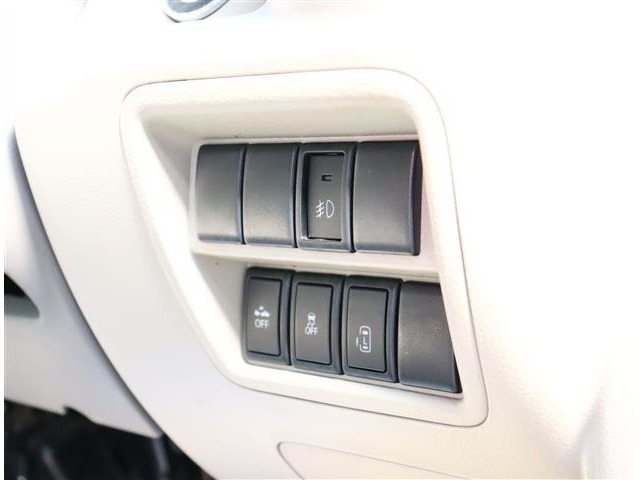 スズキ エブリイワゴン ６６０ ＰＺターボ H27年 (関東) 99