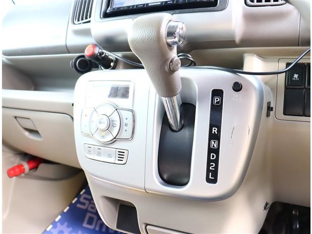 スズキ エブリイワゴン ６６０ ＰＺターボ H27年 (関東) 99