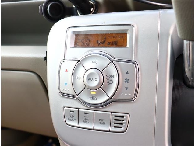 スズキ エブリイワゴン ６６０ ＰＺターボ H27年 (関東) 99