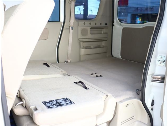 スズキ エブリイワゴン ６６０ ＰＺターボ H27年 (関東) 99