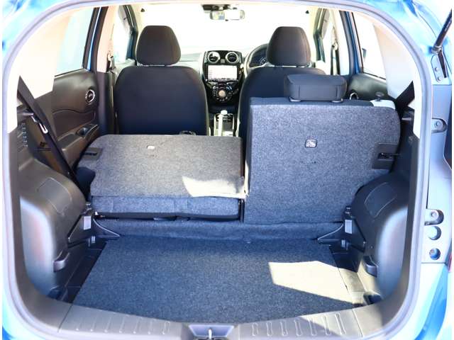 日産 ノート １．２ Ｅ－ＰＯＷＥＲ Ｘ R2年 (関東) 99