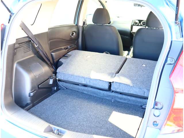 日産 ノート １．２ Ｅ－ＰＯＷＥＲ Ｘ R2年 (関東) 99