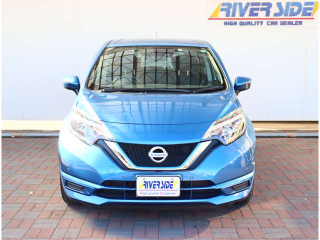 日産 ノート １．２ Ｅ－ＰＯＷＥＲ Ｘ R2年 (関東) 99
