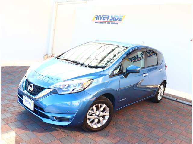 日産 ノート １．２ Ｅ－ＰＯＷＥＲ Ｘ R2年 (関東) 99