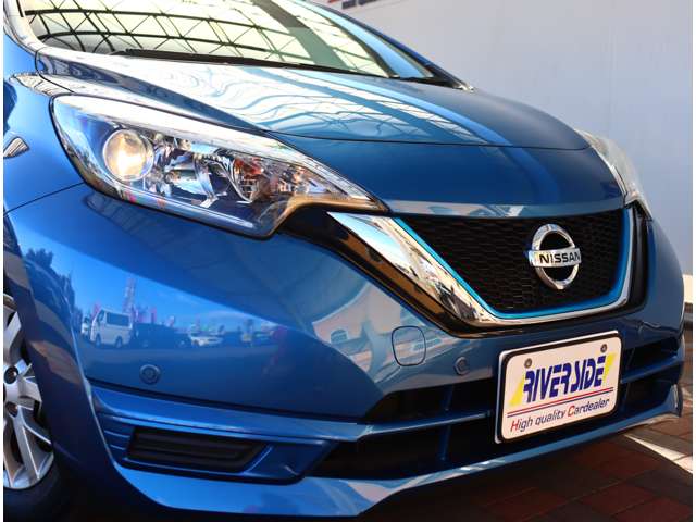 日産 ノート １．２ Ｅ－ＰＯＷＥＲ Ｘ R2年 (関東) 99