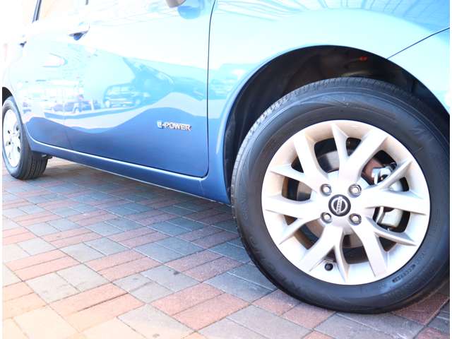 日産 ノート １．２ Ｅ－ＰＯＷＥＲ Ｘ R2年 (関東) 99