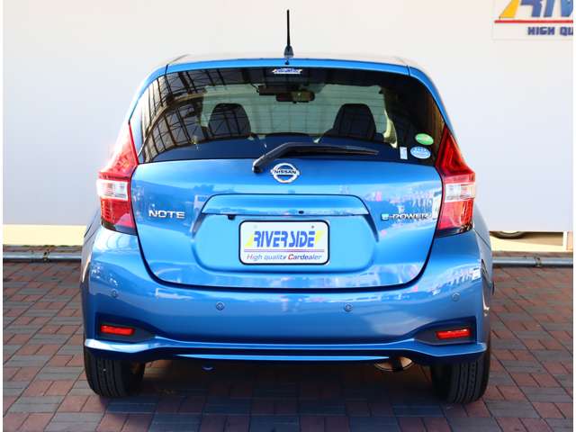 日産 ノート １．２ Ｅ－ＰＯＷＥＲ Ｘ R2年 (関東) 99
