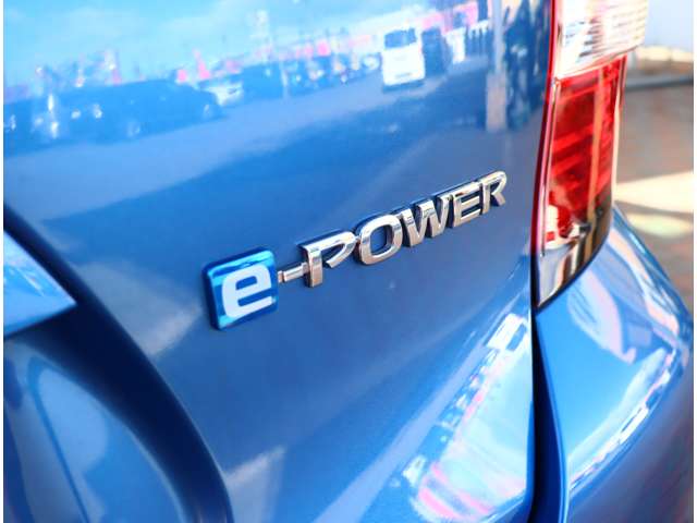 日産 ノート １．２ Ｅ－ＰＯＷＥＲ Ｘ R2年 (関東) 99