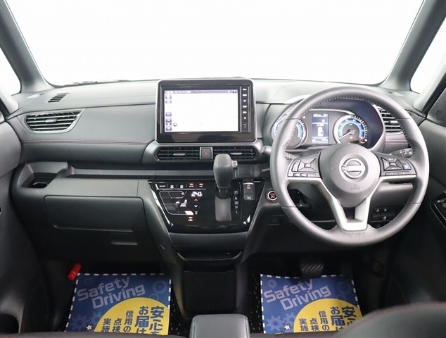 日産 ルークス ６６０ ハイウェイスターＧターボ プロパイロット エディション R5年 (関東) 99