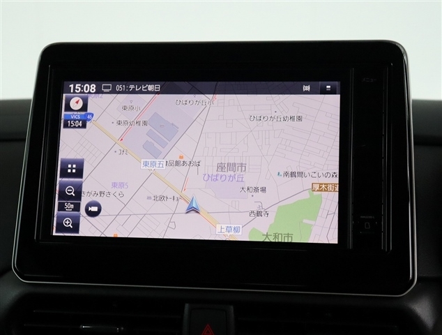 日産 ルークス ６６０ ハイウェイスターＧターボ プロパイロット エディション R5年 (関東) 99