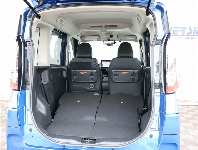 日産 ルークス ６６０ ハイウェイスターＧターボ プロパイロット エディション R5年 (関東) 99