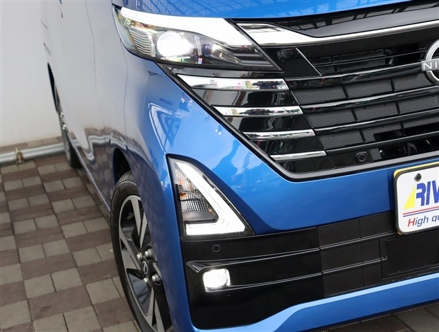 日産 ルークス ６６０ ハイウェイスターＧターボ プロパイロット エディション R5年 (関東) 99