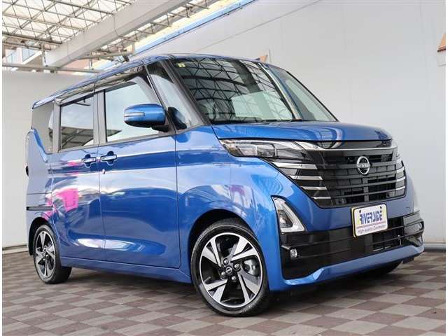 日産 ルークス ６６０ ハイウェイスターＧターボ プロパイロット エディション R5年 (関東) 99