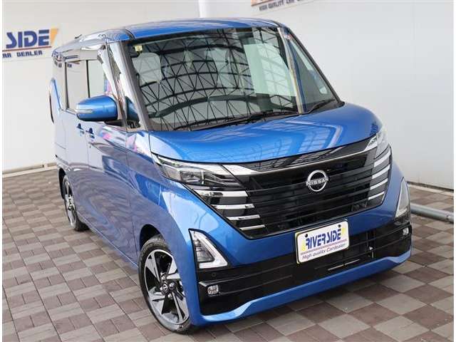 日産 ルークス ６６０ ハイウェイスターＧターボ プロパイロット エディション R5年 (関東) 99