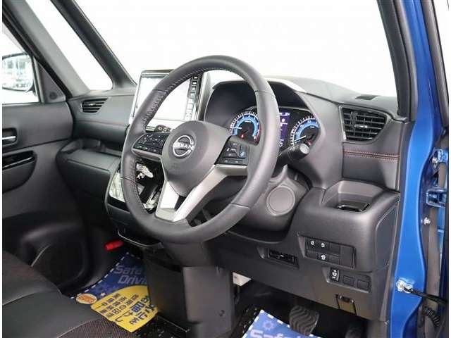 日産 ルークス ６６０ ハイウェイスターＧターボ プロパイロット エディション R5年 (関東) 99