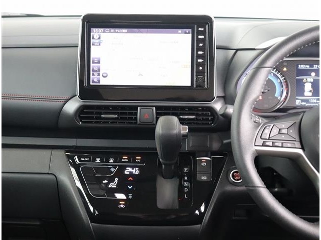 日産 ルークス ６６０ ハイウェイスターＧターボ プロパイロット エディション R5年 (関東) 99