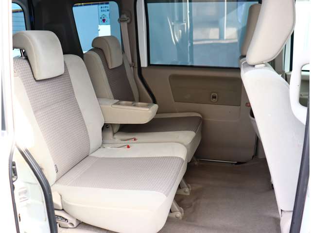 スズキ エブリイワゴン ６６０ ＰＺターボスペシャル ハイルーフ H26年 (関東) 99