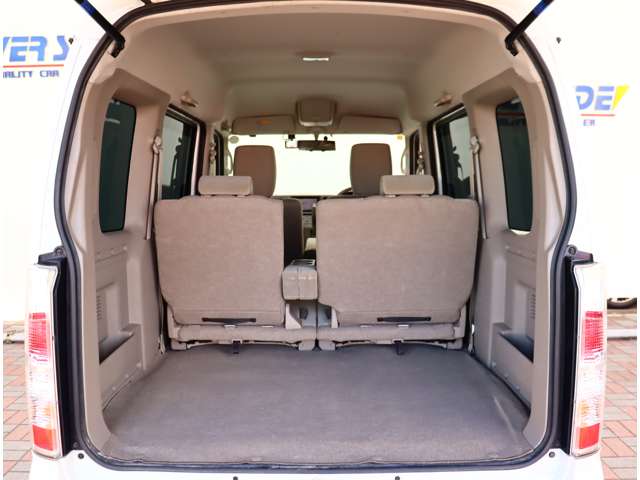 スズキ エブリイワゴン ６６０ ＰＺターボスペシャル ハイルーフ H26年 (関東) 99