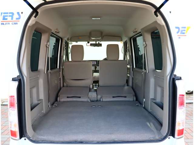 スズキ エブリイワゴン ６６０ ＰＺターボスペシャル ハイルーフ H26年 (関東) 99