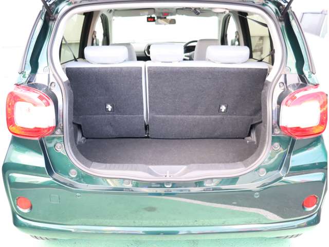 ダイハツ ブーン １．０ Ｘ Ｇパッケージ ＳＡＩＩ H28年 (関東) 99