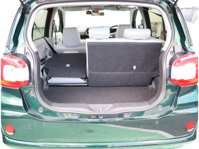 ダイハツ ブーン １．０ Ｘ Ｇパッケージ ＳＡＩＩ H28年 (関東) 99