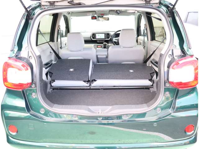 ダイハツ ブーン １．０ Ｘ Ｇパッケージ ＳＡＩＩ H28年 (関東) 99