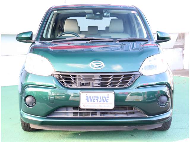 ダイハツ ブーン １．０ Ｘ Ｇパッケージ ＳＡＩＩ H28年 (関東) 99