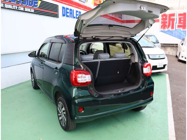 ダイハツ ブーン １．０ Ｘ Ｇパッケージ ＳＡＩＩ H28年 (関東) 99