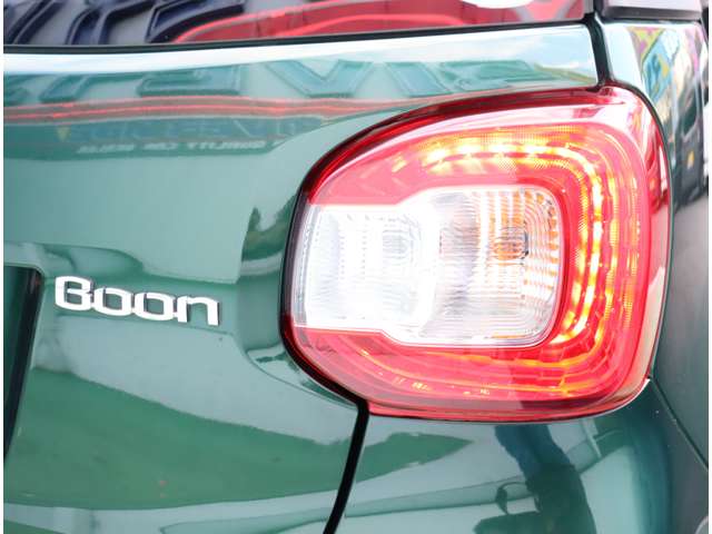 ダイハツ ブーン １．０ Ｘ Ｇパッケージ ＳＡＩＩ H28年 (関東) 99